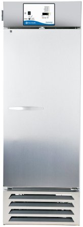 Fisher Scientific Refrigerator Thermo Scientific™ General Purpose 23 cu.ft. 1 Glass Door - Each - 11670229-EA