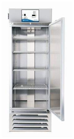 Fisher Scientific Refrigerator Isotemp® General Purpose 38 cu.ft. 2 Sliding Glass Doors Automatic Defrost - Each - 11670245-EA