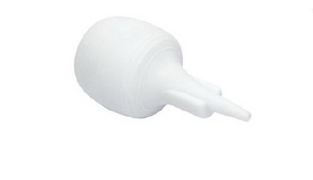 Apex-Carex Healthcare Ear / Ulcer Bulb Syringe Carex™ Vinyl Retail Packaging NonSterile Single Patient Use - Each - 70036-EA