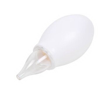 Apex-Carex Healthcare Nasal Aspirator - Each - 70038-EA