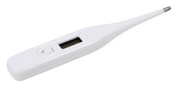 Apex-Carex Healthcare Digital Stick Thermometer Carex® Oral / Rectal / Axillary Probe Handheld - Each - 70033B-EA
