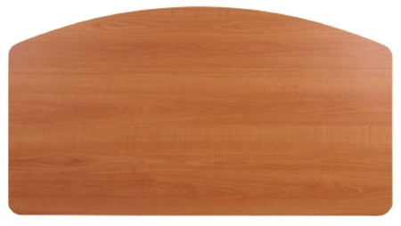 Graham-Field Footboard Crescent Style - Each - F03T42B-EA