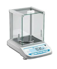 PANTek Technologies LLC Food / Lab Scale Benchmark Scientific Digital LCD Display 120 Gram Capacity Chrome AC Power - Each - W3200120-EA