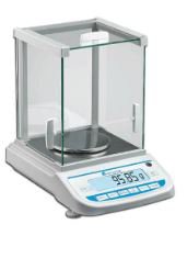 PANTek Technologies LLC Food / Lab Scale Benchmark Scientific Digital LCD Display 1200 Gram Capacity Chrome AC Power - Each - W32001200-EA