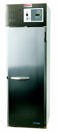 PANTek Technologies LLC Upright Freezer Thermo Scientific™ General Purpose 34 cu.ft. 1 Swing Door Automatic Defrost - Each - MF34SS-SARE-TS-EA