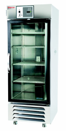 PANTek Technologies LLC Refrigerator Thermo Scientific™ General Purpose 30 cu.ft. 1 Glass Door Automatic Defrost - Each - MH30SS-GARE-TS-EA