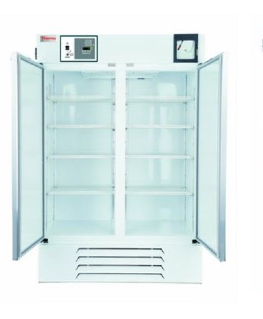 PANTek Technologies LLC Refrigerator Thermo Scientific™ General Purpose 38 cu.ft. 2 Sliding Glass Doors Automatic Defrost - Each - MR38PA-GARE-TS-EA