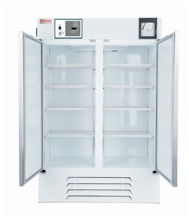 PANTek Technologies LLC Refrigerator Thermo Scientific™ General Purpose 45 cu.ft. 2 Sliding Doors Automatic Defrost - Each - MR45PA-GARE-TS-EA