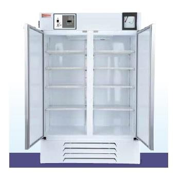 PANTek Technologies LLC Refrigerator Thermo Scientific™ General Purpose 45 cu.ft. 2 Sliding Glass Doors Automatic Defrost - Each - MR45SS-GAEE-TS-EA