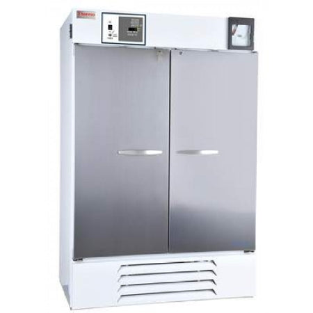 PANTek Technologies LLC Refrigerator Thermo Scientific™ General Purpose 45 cu.ft. 2 Sliding Doors Automatic Defrost - Each - MR45SS-GARE-TS-EA