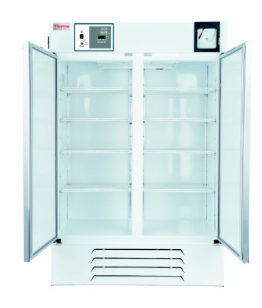 PANTek Technologies LLC Refrigerator Thermo Scientific™ Laboratory Use 49 cu.ft. 2 Doors Automatic Defrost - Each - MR49SS-GARE-TS-EA