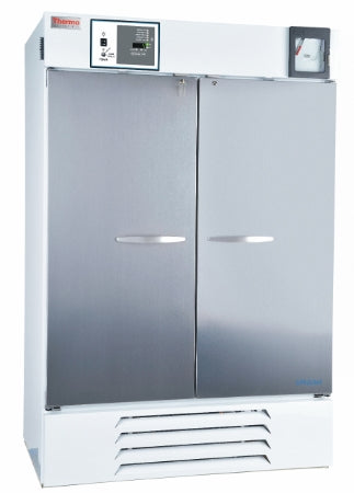 PANTek Technologies LLC Refrigerator Thermo Scientific™ Laboratory Use 49 cu.ft. 2 Doors Automatic Defrost - Each - MR49SS-SARE-TS-EA
