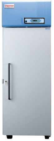 PANTek Technologies LLC Upright Freezer Thermo Scientific™ Laboratory Use 29.2 cu.ft. 1 Swing Door Automatic Defrost - Each - ULT3030A-EA