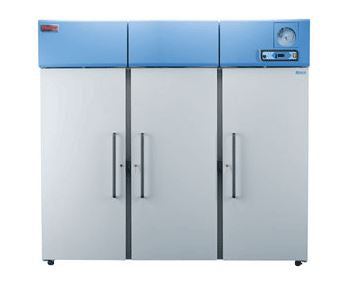 PANTek Technologies LLC Refrigerator Thermo Scientific™ Laboratory Use 78.8 cu.ft. 3 Doors Automatic Defrost - Each - REL7504A-EA