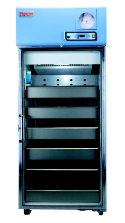 PANTek Technologies LLC Refrigerator Thermo Scientific™ General Purpose 29.2 cu.ft. 1 Swing Glass Door Automatic Defrost - Each - REB3004A-EA