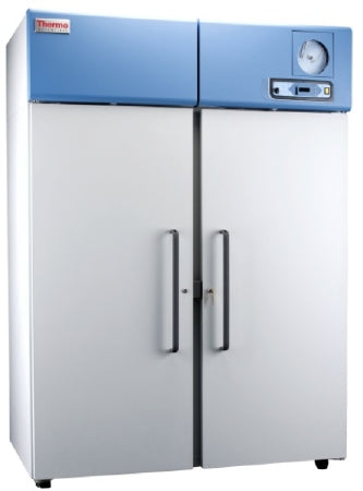 PANTek Technologies LLC Upright Freezer Thermo Scientific™ General Purpose 51 cu.ft. 2 Swing Doors Automatic Defrost - Each - UFP5030A-EA
