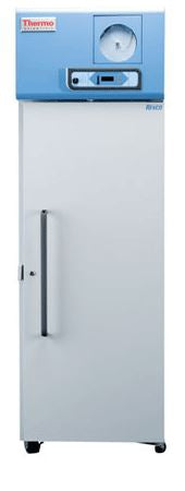 PANTek Technologies LLC Upright Freezer Thermo Scientific™ General Purpose 11.5 cu.ft. 1 Swing Door Automatic Defrost - Each - UFP1230A-EA