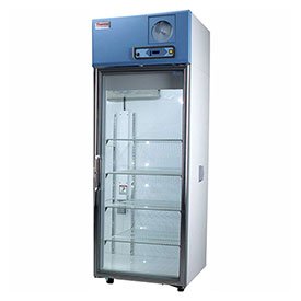 PANTek Technologies LLC Refrigerator Thermo Scientific™ Chromatography 23.5 cu.ft. 1 Glass Door Automatic Defrost - Each - REC2304A-EA