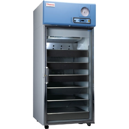 PANTek Technologies LLC Refrigerator Thermo Scientific™ Pharmaceutical 29.2 cu.ft. 1 Glass Door Automatic Defrost - Each - RPR3004A-EA