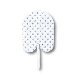 Ambu EMG Electrode Ambu® 28 X 20 mm Disposable - Pack of 12 - 71015-K/C/12-PK