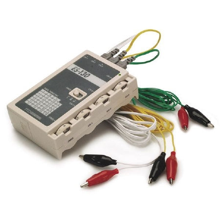 Lhasa OMS Electro Stimulation Unit ITO® ES-130® 3-Channel - Each - ES.130-EA