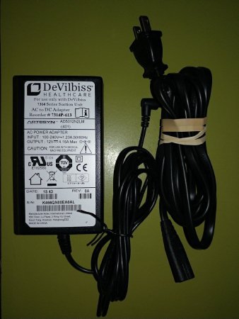 Drive Medical Charger - Each - 7314P-613-EA
