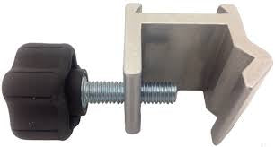 Monet Medical Reconditioned Pump Pole Clamp - Each - BX13296R1-EA