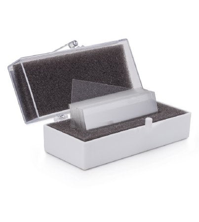 StatLab Medical Products Cover Glass Rectangle 24 X 60 mm - Case of 10 - SL102460-CS