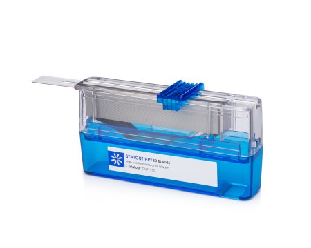 StatLab Medical Products Microtome Blade StatCut™ - Pack of 50 - CUT7950-PK