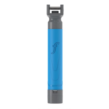 Flexicare Laryngoscope Handle BritePro™ Solo Conventional Disposable Handle - Box of 20 - 040-309U-BX
