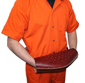 Humane Restraint Limb Restraint One Size Fits Most - Each - M-501-EA