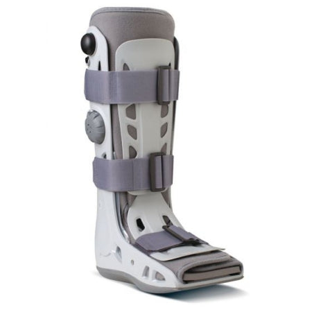 Patterson Medical Supply Walker Boot Aircast® AirSelect™ Standard Pneumatic X-Large Left or Right Foot Adult - Each - 081623883-EA
