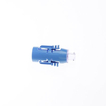 ICU Medical IV Extension Set Needle-Free Port 20 Inch Tubing - Case of 50 - CL2000-CS