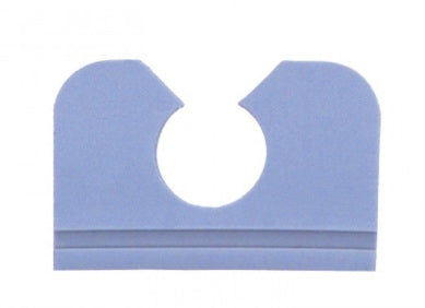 V. Mueller Genesis® Sterilizer Bracket Bar Silicone, 12mm Opening Size - Pair - GR5353-PR