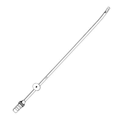 Sklar Vacuum Aspiration Curette Sklar® Laufe-Novak Style - Each - 90-5834-EA