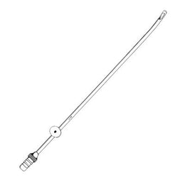 Sklar Vacuum Aspiration Curette Sklar® Laufe-Novak Style - Each - 90-5834-EA