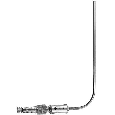 Sklar Suction Tube Handle Sklar® Frazier Style 6 Fr. - Each - 50-2206-EA