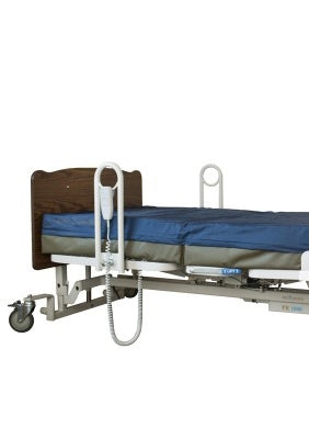 Med-Mizer Pivoting Bed Grab Bar - Each - ASRL-PL-EA