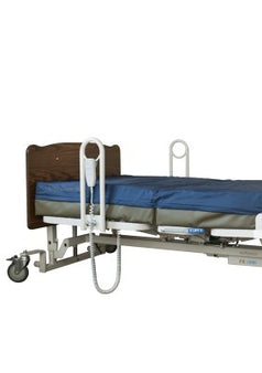 Med-Mizer Pivoting Bed Grab Bar - Each - ASRL-PL-EA