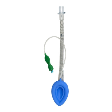 Sun Med Laryngeal Mask Size 4 Single Patient Use - Case of 5 - H-PLMDR-40-5-CS