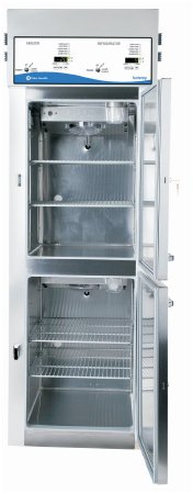 Fisher Scientific Refrigerator / Freezer Isotemp® Laboratory Use 10 cu.ft. 1 Door Automatic Defrost - Each - 13991898-EA