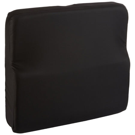 Patterson Medical Supply Anti-Thrust Seat Cushion Lacura™ 18 W X 16 D Inch Foam - Each - 081537463-EA
