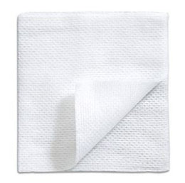 Hemocue Nonwoven Sponge Mesoft® 4 X 4 Inch 100 per Pack NonSterile Square - Pack of 100 - 139141-PK