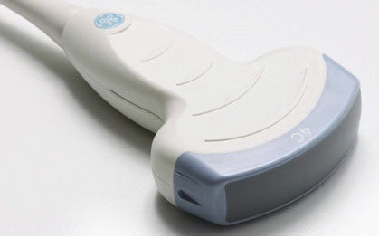 Probo Medical LLC Ultrasound Probe Convex 4 C Probe 2 - 5 MHz OBGYN, abdominal, vascular and urological - Each - 4CLOGICQP5-EA