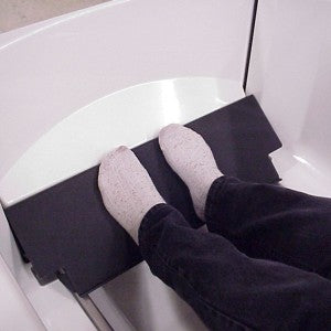 Apollo Foot Care Platform For Apollo Bathing Systems - Each - 600-048-EA
