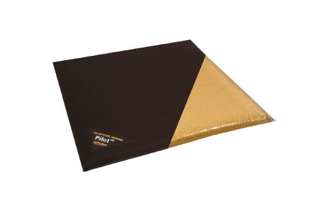 Action Products Seat Cushion Action® Pilot™ 16 W X 18 D X 1 H Inch Gel / Akton Polymer - Each - 9005I-EA