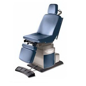 Soma Technology Refurbished Power Exam Table Midmark Ritter® Adjustable Headrest - Each - SSA-032416-0216-EA