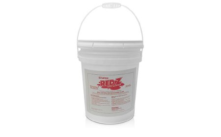 Safetec of America Fluid Solidifier Red Z® Bucket 17.5 lbs. - Each - 41116-EA