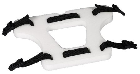 Ekcomed Face Mask for Positioning Chair Critter Orthopedic Beach Chair - Each - EKM-CFM10559-EA