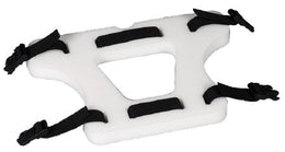 Ekcomed Face Mask for Positioning Chair Critter Orthopedic Beach Chair - Each - EKM-CFM10559-EA